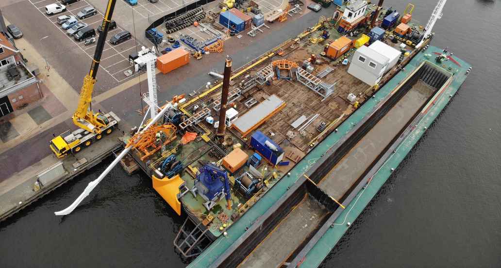 1.4.4 vertical injector isometric