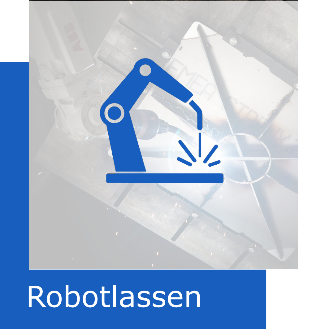 Robot-Lassen