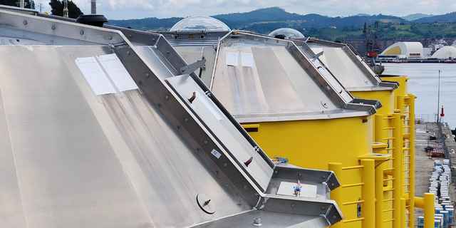 BALTIC EAGLE OFFSHORE WIND FARM2