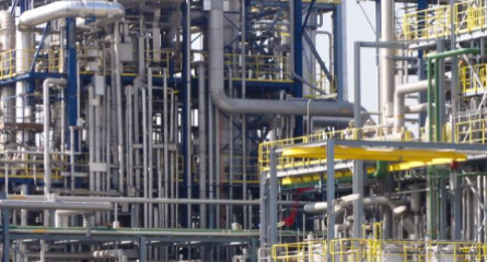 ChemischeIndustrie