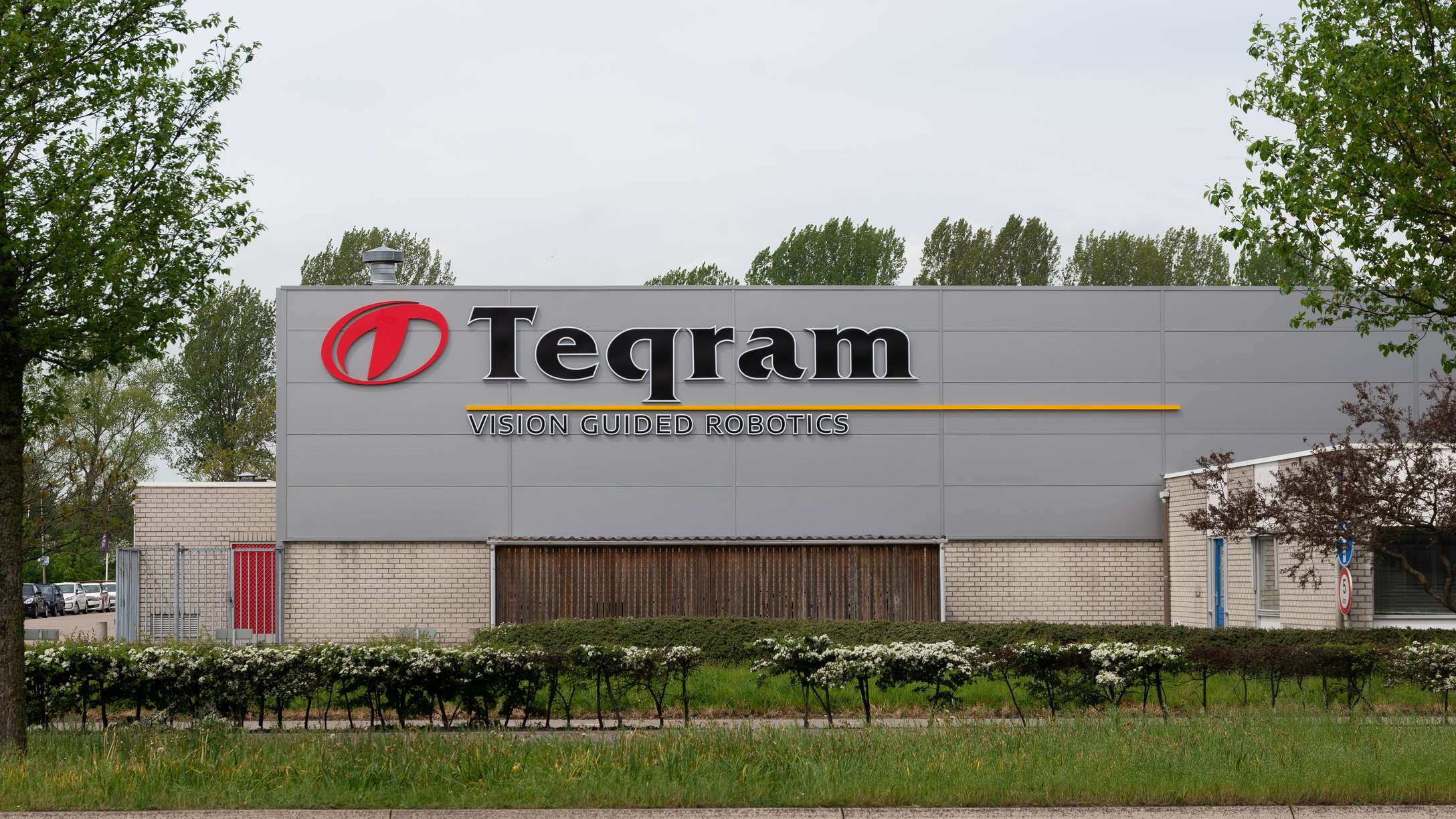 Teqram Company