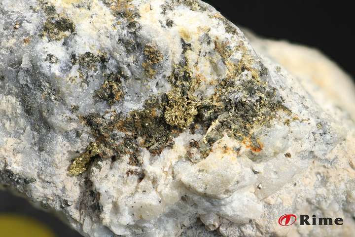 Gediegen Gold