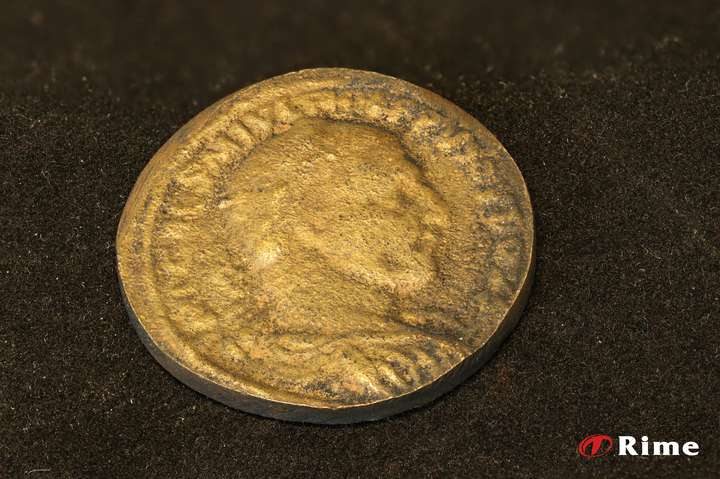 Antike Münze