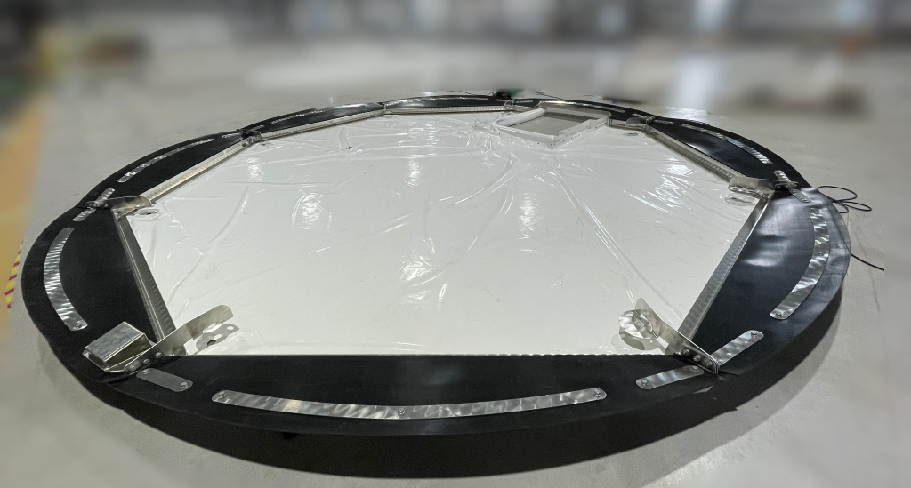 Paddling pool ZhongNeng (Medium)