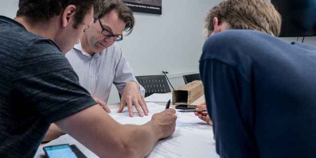 Project Management