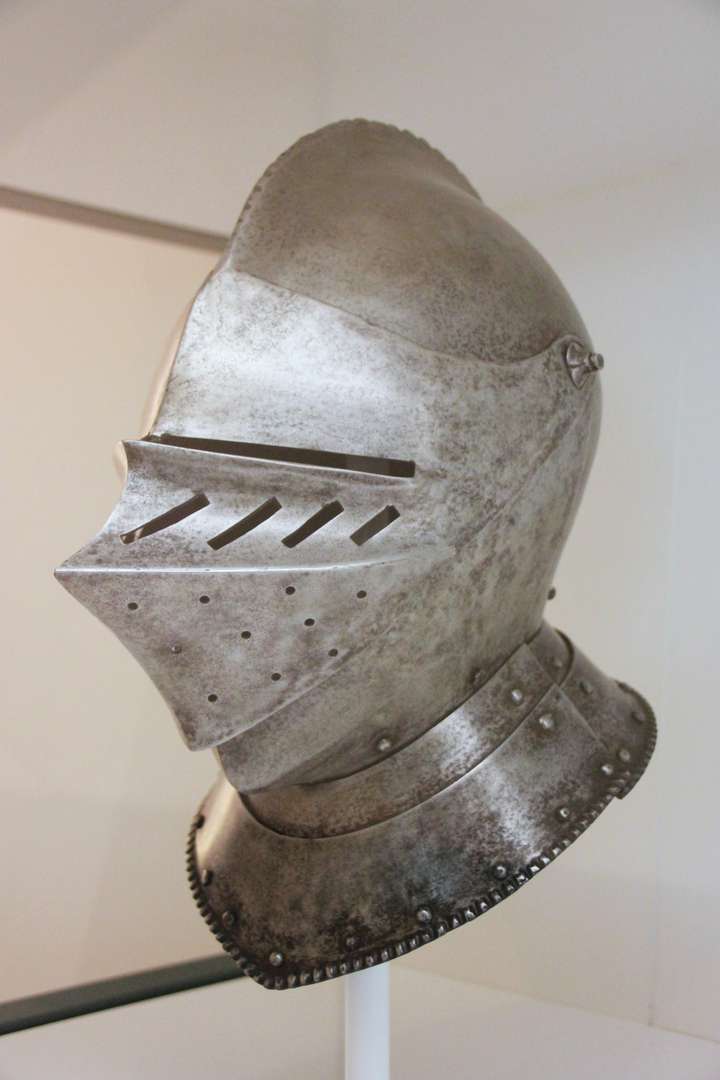 Ritterhelm