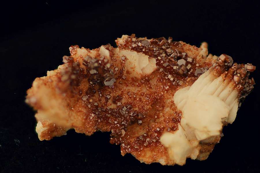 Vanadium Legierungselement in der Stahlerzeugung