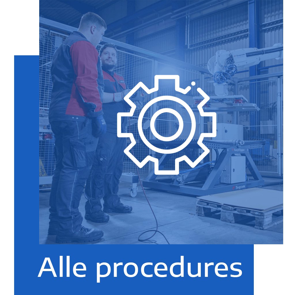 Overige bewerkingen