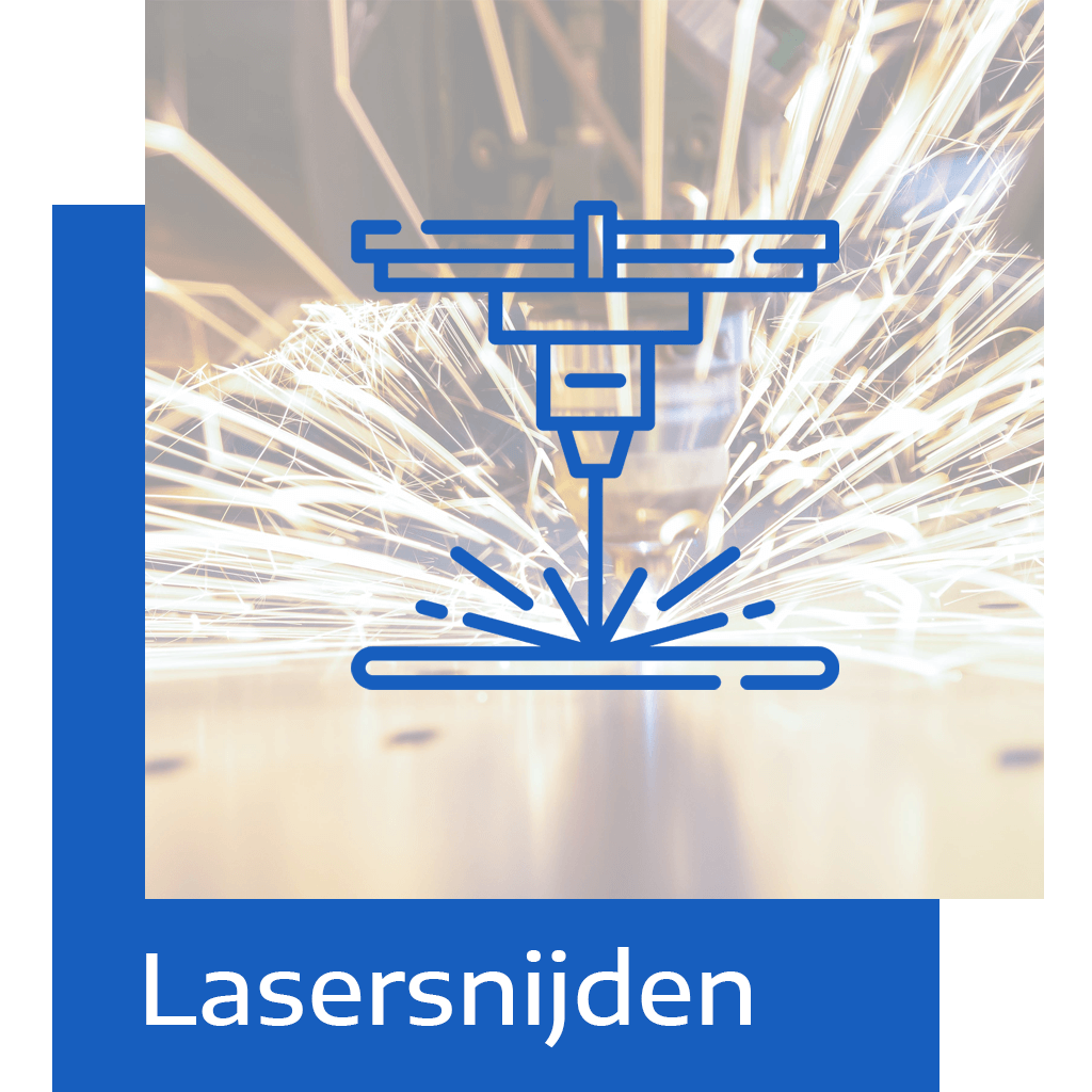 Lasersnijden