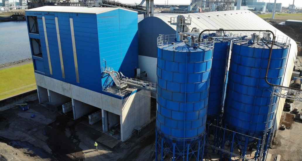 screening plant 6