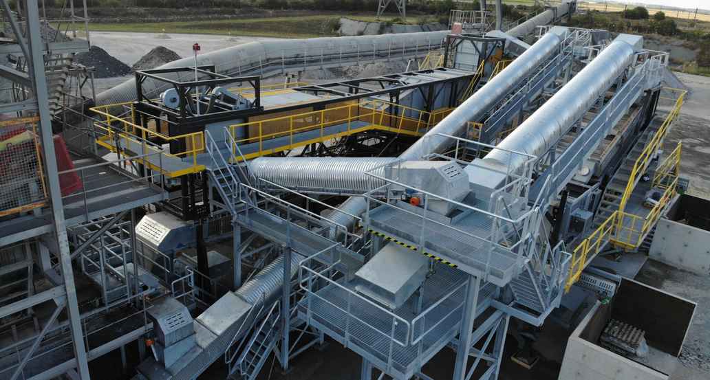 veolia recycling plant3