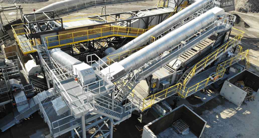 veolia recycling plant5