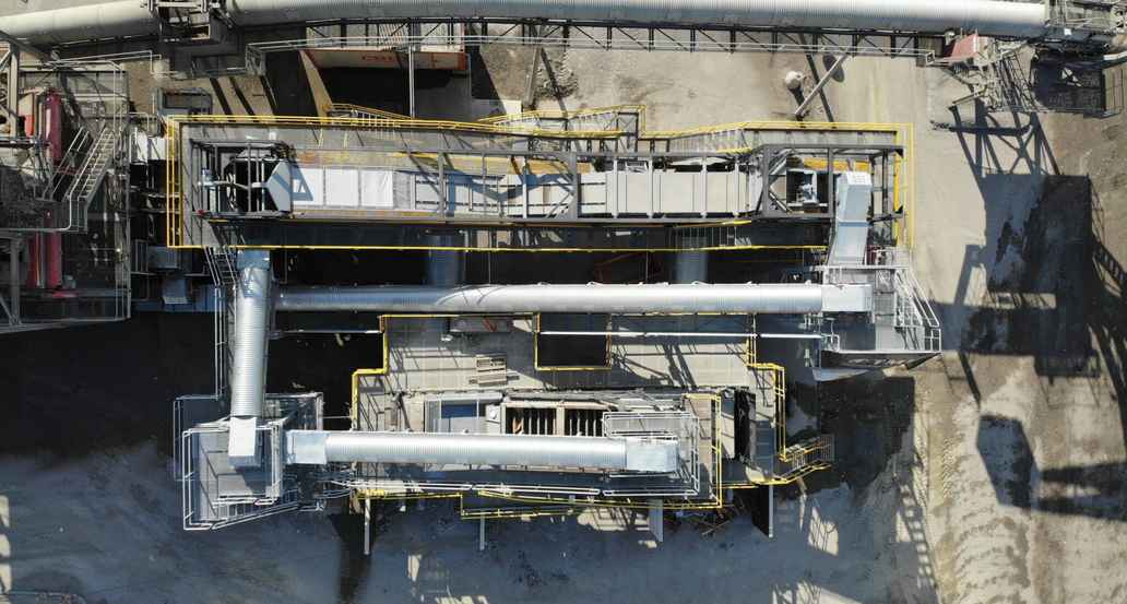 veolia recycling plant 6